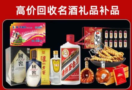 云州区回收80年茅台公司在哪？